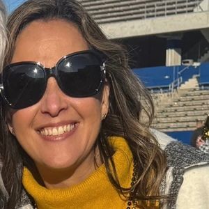 Meet your Posher, Claudia